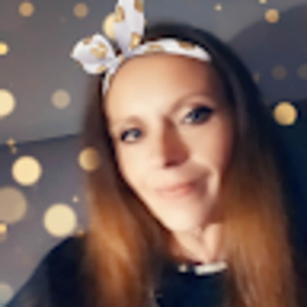 Meet your Posher, Mary beth
